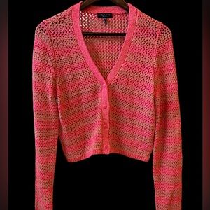 ❤️NWT rag & bone cardigan